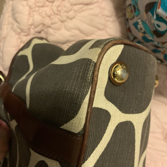 Michael Kors purse - Picture 3 of 4